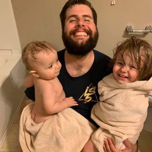 Meet your Posher, Dalton